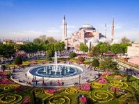 Dünyanın en iyi 100 şehri içinde İstanbul yer aldı