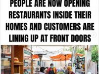 Aileler mutfaklarını 'ev restoranı'na çeviriyorlar