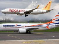 Pegasus, Çekya'da Smartwings Grubu'nu satın aldı