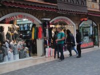 En çok harcama yapan Alman turistler