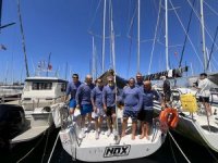 Yarış deneyimini “550 Mil” ile ekrana taşınıyor