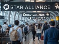 Star Alliance, 2025’te Dünyanın En İyi Havayolu İttifakı