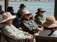 İklim değişikliği gezgin yaşlıları tehdit ediyor