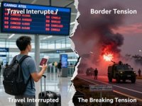 Singapur'dan sınır çatışması için acil seyahat uyarısı