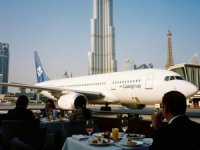 Gategroup, 2026'da halka arza hazırlanıyor