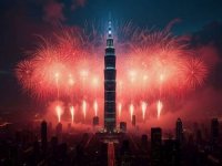 2026'nın en heyecan verici yılbaşı kutlama yerleri