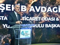 BTM’de 32 ülkeden girişimci "Sahne XL" etkinliğinde buluştu