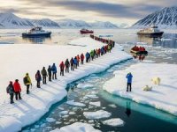 2026 yılı “Kutup Turizmi” gibi yeniliklerin yılı olacak