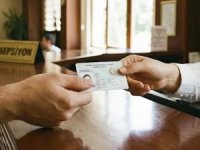 Otellerde Kimlik Fotokopisi Alınması Yasaklandı