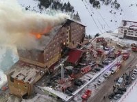 Kartalkaya için bakanlığın 9 personeline yurt dışına çıkış yasağı