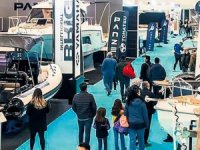 Yat ihracatı Yenikapı Boat Show'da yelkenleri açacak