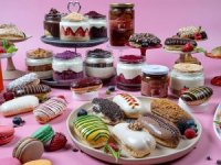 Türkiye'nin tatlı devi Ekleristan iflasın pençesinde