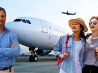 Yurtdışına seyahat eden herkes sigorta yaptırmalıdır