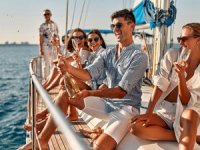 Lüks seyahat sektörü, seyahat anlayışını alt üst ediyor.