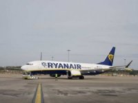 Ryanair, vergiler yüzünden1 milyon koltuğu iptal ediyor.