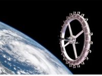 Voyager Station adlı uzay oteli geliyor