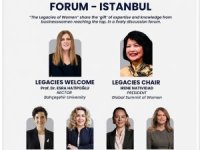 Küresel Kadın Zirvesi'nde kadın liderler buluşuyor