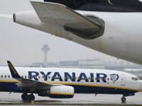 Ryanair, Belçika’dan 20 hattı kaldırma tehdidi