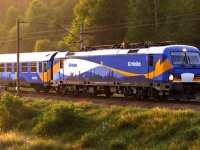 Amsterdam-Berlin tren seferleri 10 euroluk biletle başlıyor