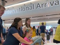 AB sınır kontrolleri, turist vergileri ve davranış kısıtlamaları