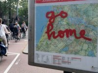 Amsterdam’da aşırı turizm: Sakinler belediyeyi mahkemeye verdi