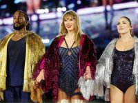 Taylor Swift'in 197 milyon dolarlık jesti belgesel oldu