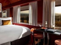 La Dolce Vita, rüya gibi trende yılbaşı partisi