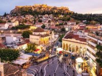 Yunanistan emeklilik için dünyanın en iyi yeri seçildi