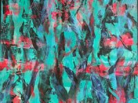 NSPERA yeni yıla “Zamanın Eşiğinde” sergisiyle giriyor