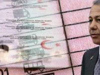 Ocak ayında bu ehliyetlerin tamamı iptal edilecek