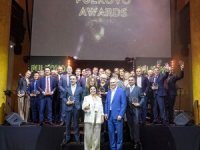 Pulkova’dan Türk Havayolu Firmalarına Özel Ödül