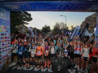 Salomon Cappadocia Ultra Trail’de Kayıtlar Başladı