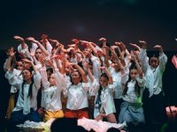 Bhakespeare’in trajedileri ve Truva sahnede