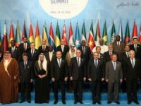 Türkiye, 2025’te uluslararası toplantıların merkezi oldu