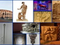Roma Kolezyumu’nda 2026’da Troya sergisi açılacak
