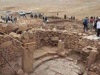 Şanlıurfa’da 12 kazı alanında gün yüzüne çıkıyor