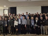 Intra Travel'in "Güçlü işbirlikleri, güçlü gelecek" buluşması