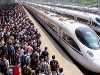 11 ayda 4.3 milyar yolcu seyahat etti