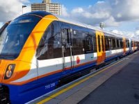 FirstGroup'tan 3 milyar sterlinlik anlaşma