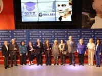 FMV Işık Okulları 140. kuruluş yılını kutladı