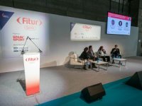 FITUR Sports 2026'da yeni iş modelleri tartışılacak