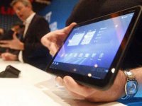 Tablet PC üretimine teşvik