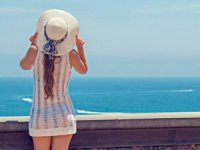 TUI Hollanda müşterileri Kanarya Adalarına gidiyor