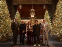 Hilton, Marbella'yı ultra lüks bir destinasyon olarak hedefliyor