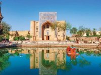 Özbekistan, Amerikalıların vizesiz seyahatine izin verdi