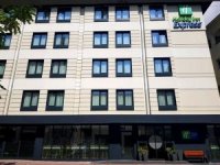 Holiday Inn Ataköy Oteli icradan satılık