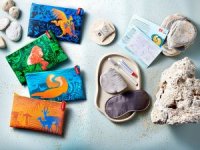 Emirates nesli tehlikede olan türler için konfor kiti yaptı