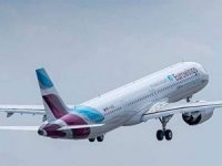 Eurowings, 2026 yaz sezonunda uçuş ağını genişletiyor