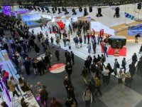 FITUR, Turizm Fuarı “bilgiye odaklanma” ile açılacak