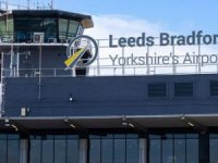 Aena, Birleşik Krallık'taki varlığını genişletiyor